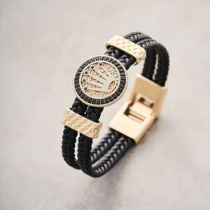 Brazalete King