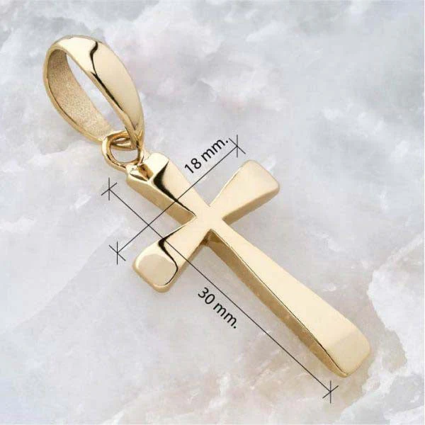 Cruz-Lisa-Oro-Laminado-Medida-600x600-1_720x Cruz Lisa