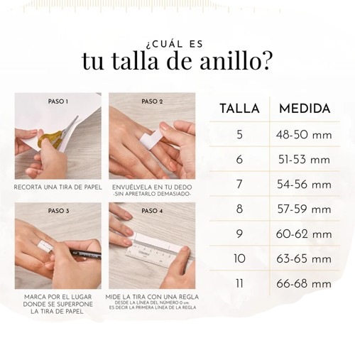 Anillo Emma
